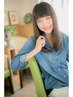 【人気no.1理想の美髪が叶う】カラー+カット+ミルボン