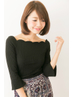 【シルキーカット松原TEL限定】カラー+シルキーカット+AS