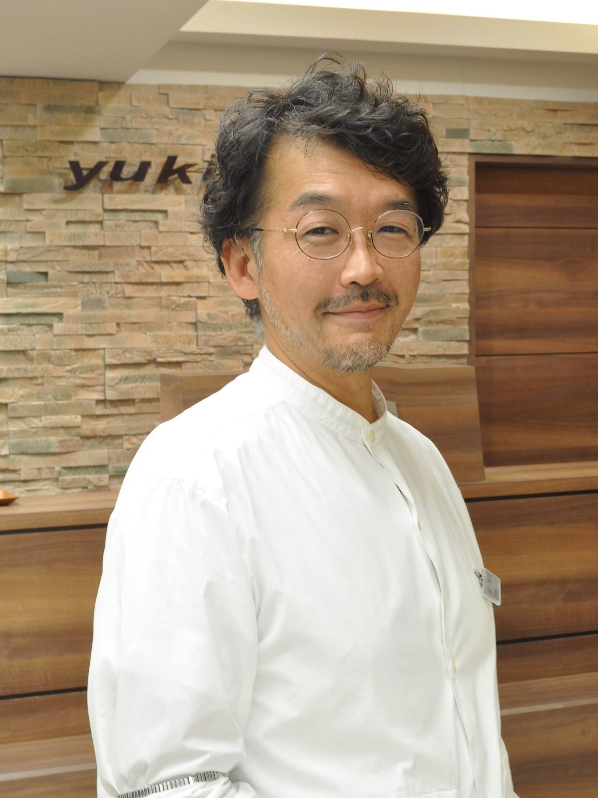 卯月　勲