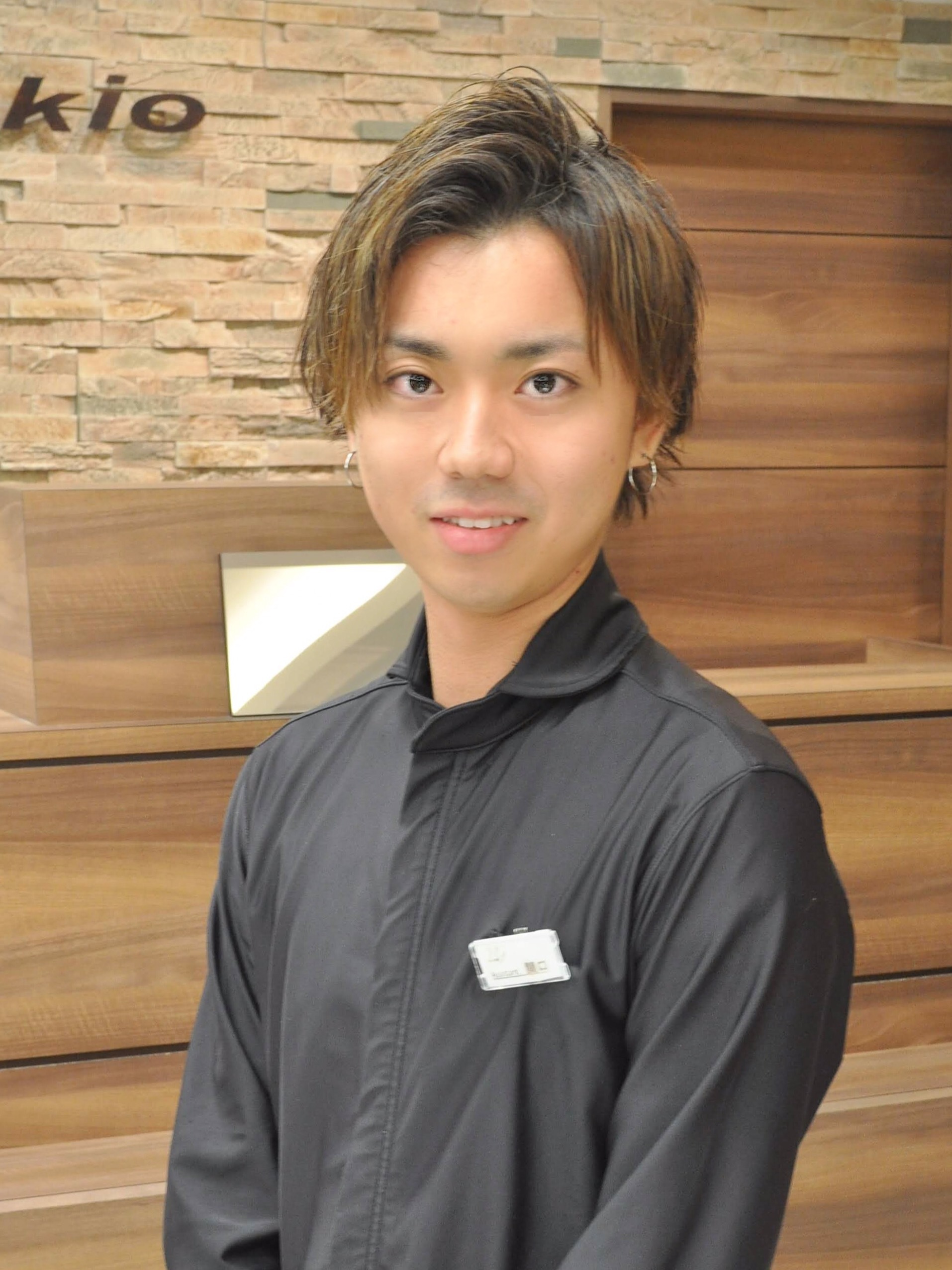 関口志音