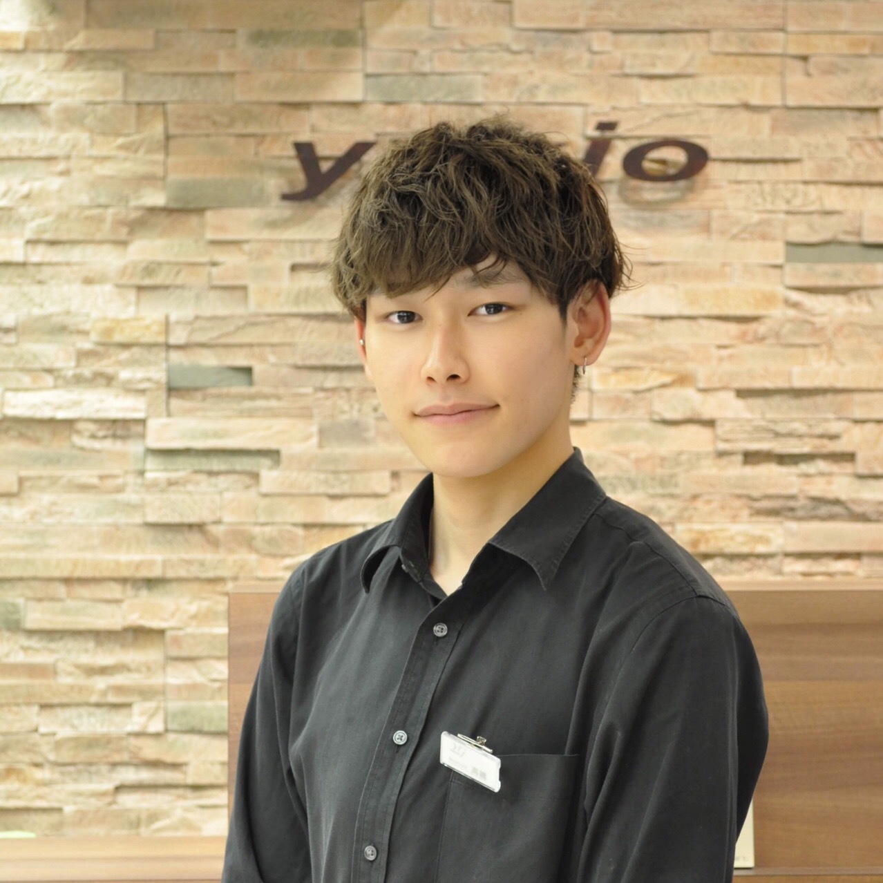 髙橋知士
