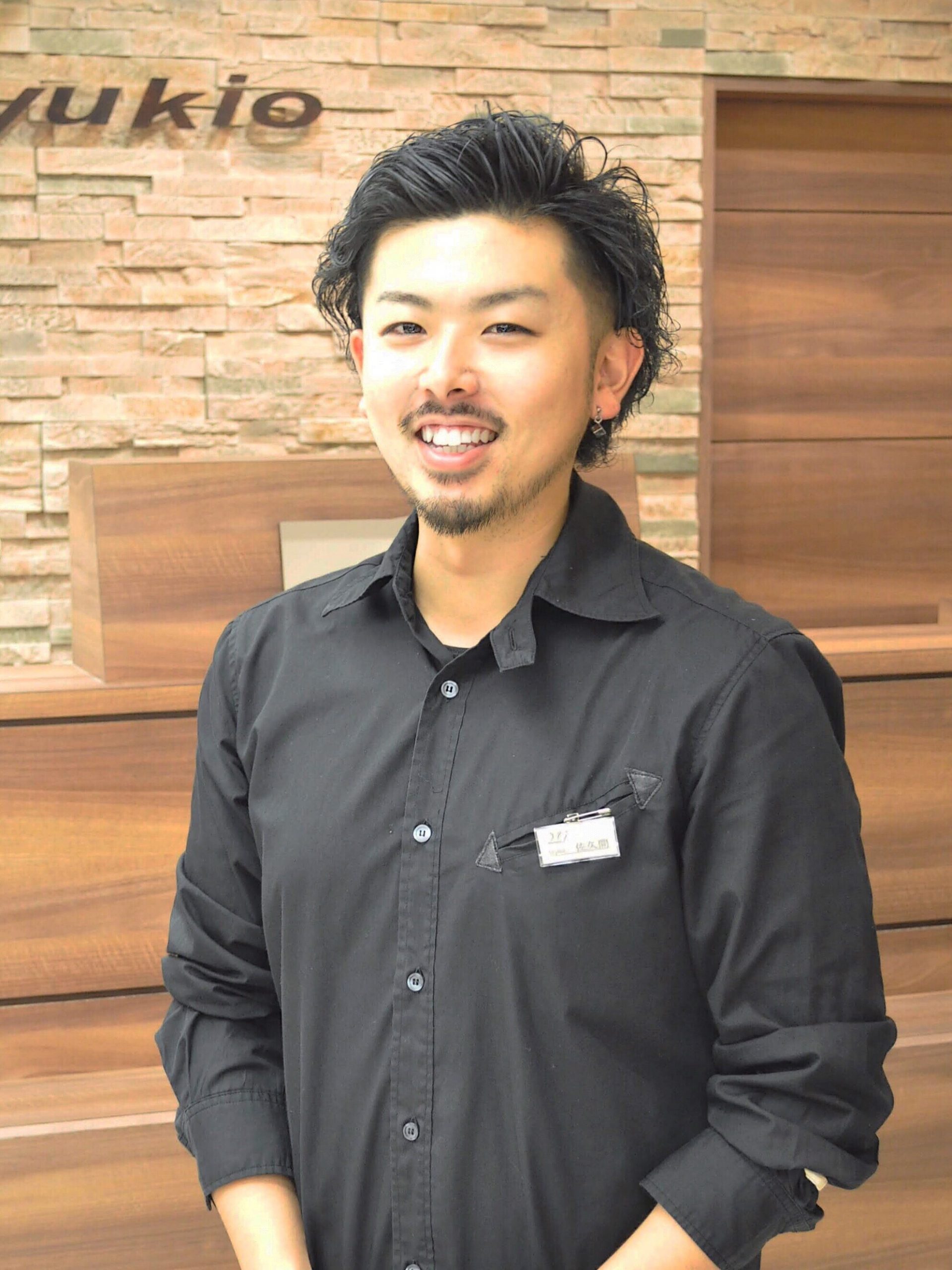 佐久間　健也