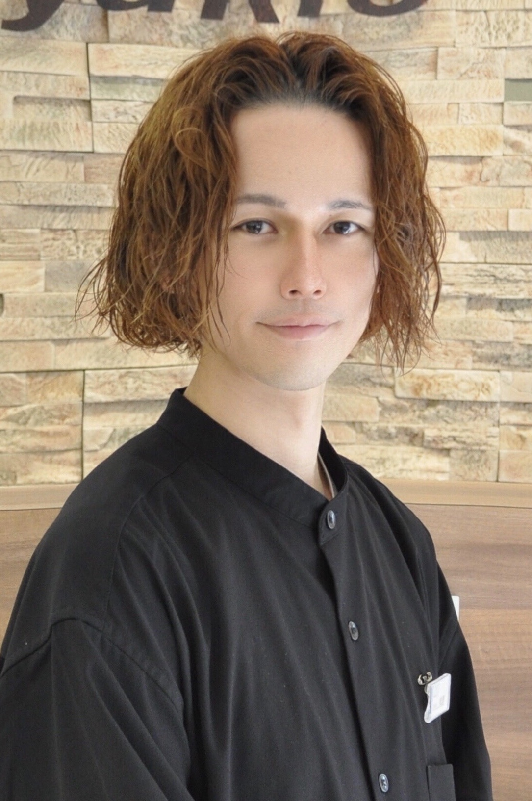 松原 寛人