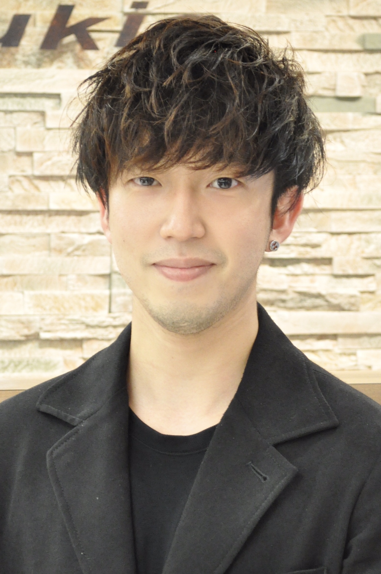 上原 祐希也