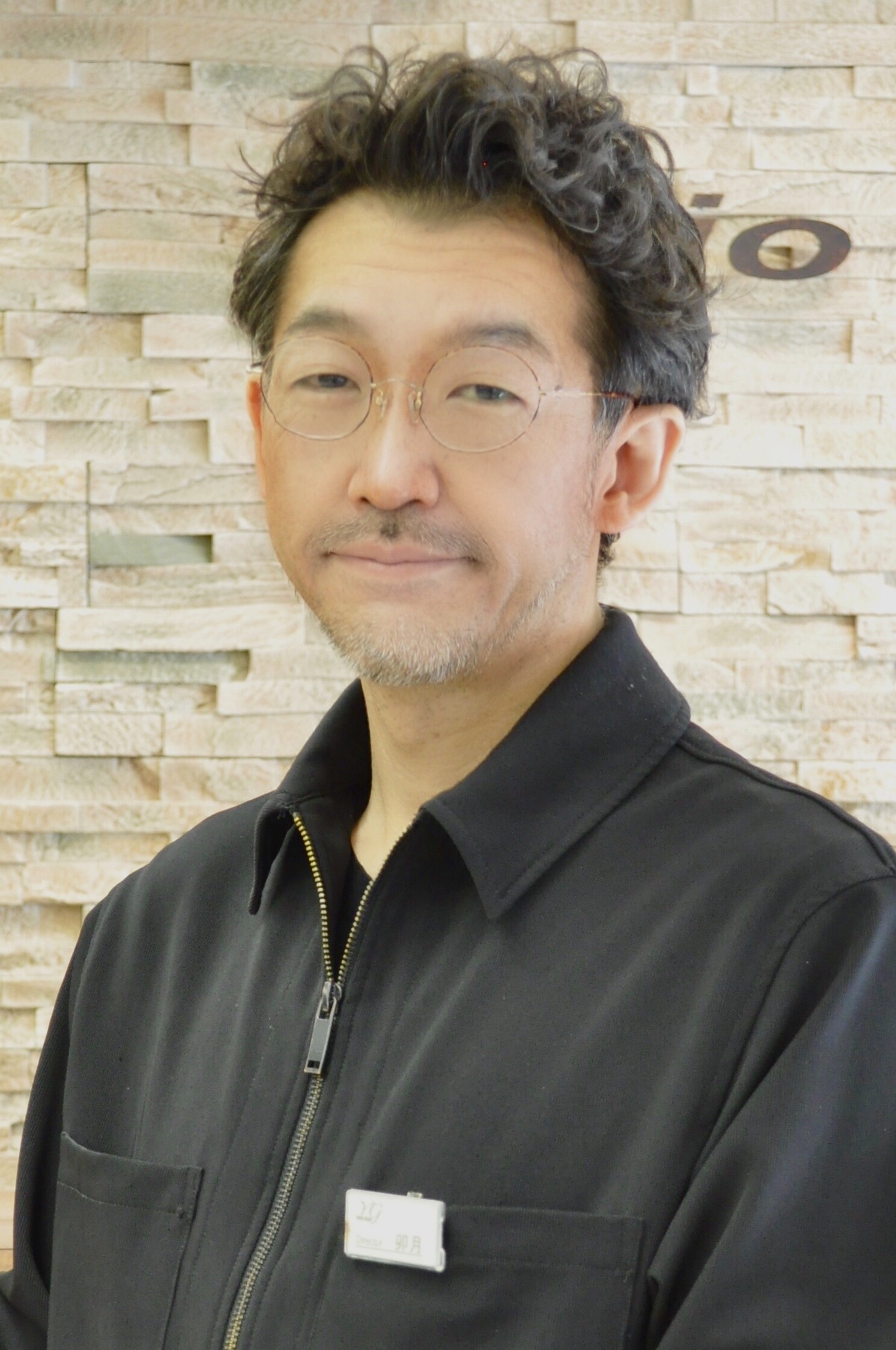 卯月 勲 王子の美容室 美容院 Yukioユキオ 北区 足立区限定プラン スタッフ紹介 卯月 勲 王子の美容室 美容院 Yukioユキオ 北区 足立区限定プラン スタッフ紹介