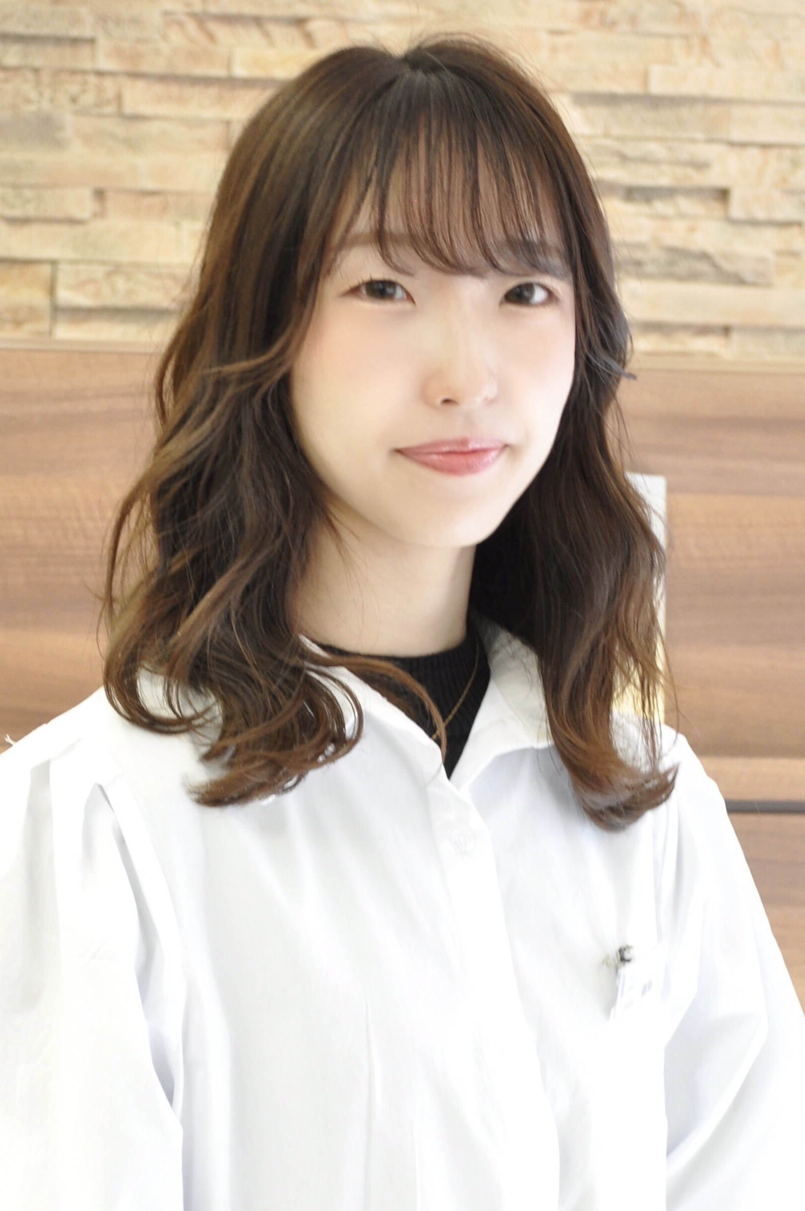 森田彩花