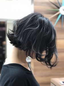 今が旬 シークレットハイライトでおしゃれなヘアスタイルをご紹介 王子の美容室 美容院 Yukioユキオ 北区 足立区限定プラン 店舗ブログ