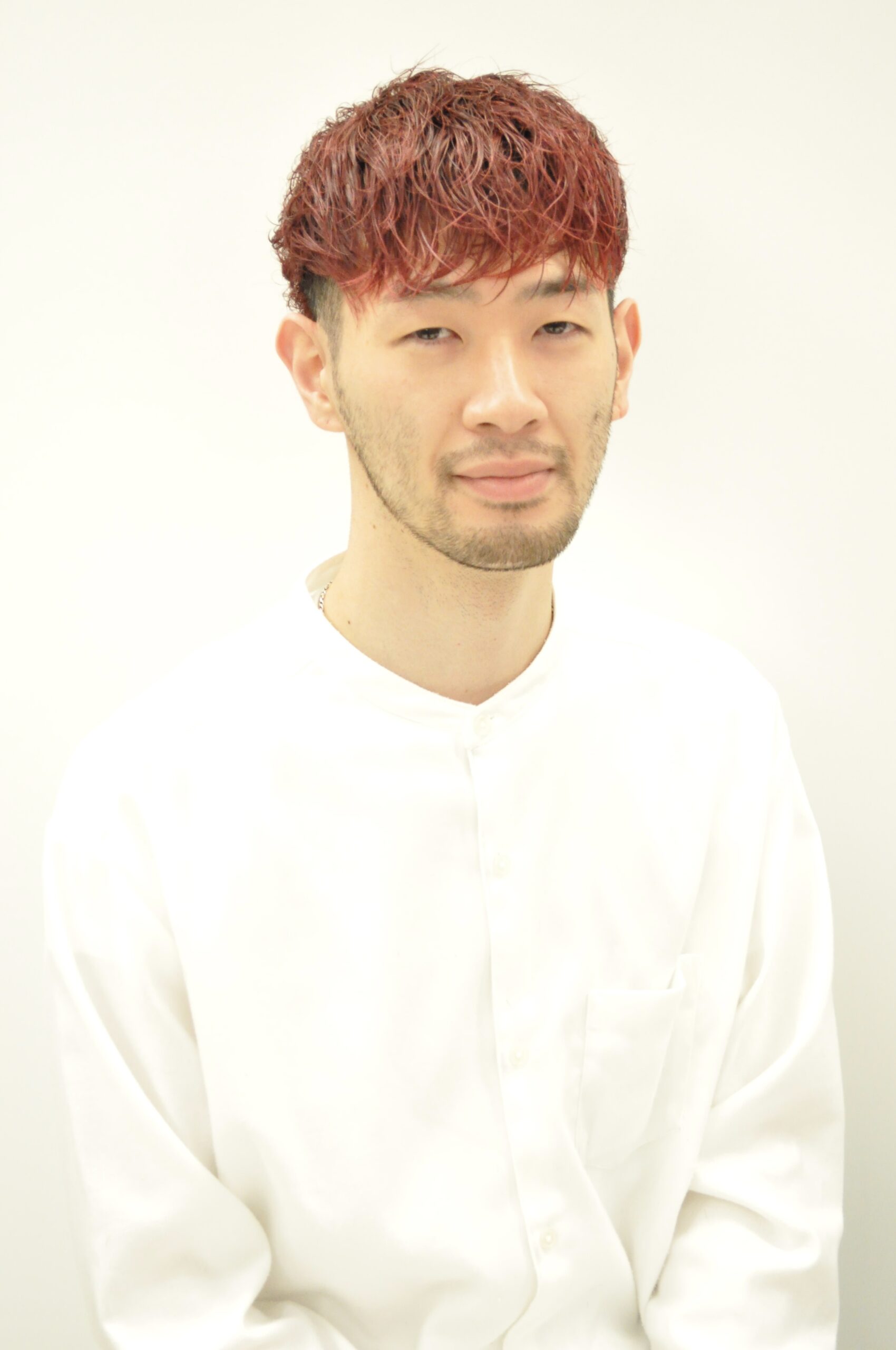 萩澤　晴輝